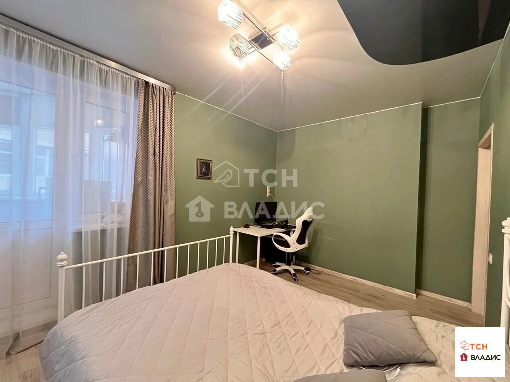 Продажа квартиры, Ивантеевка, ул. Луговая - Фото 8