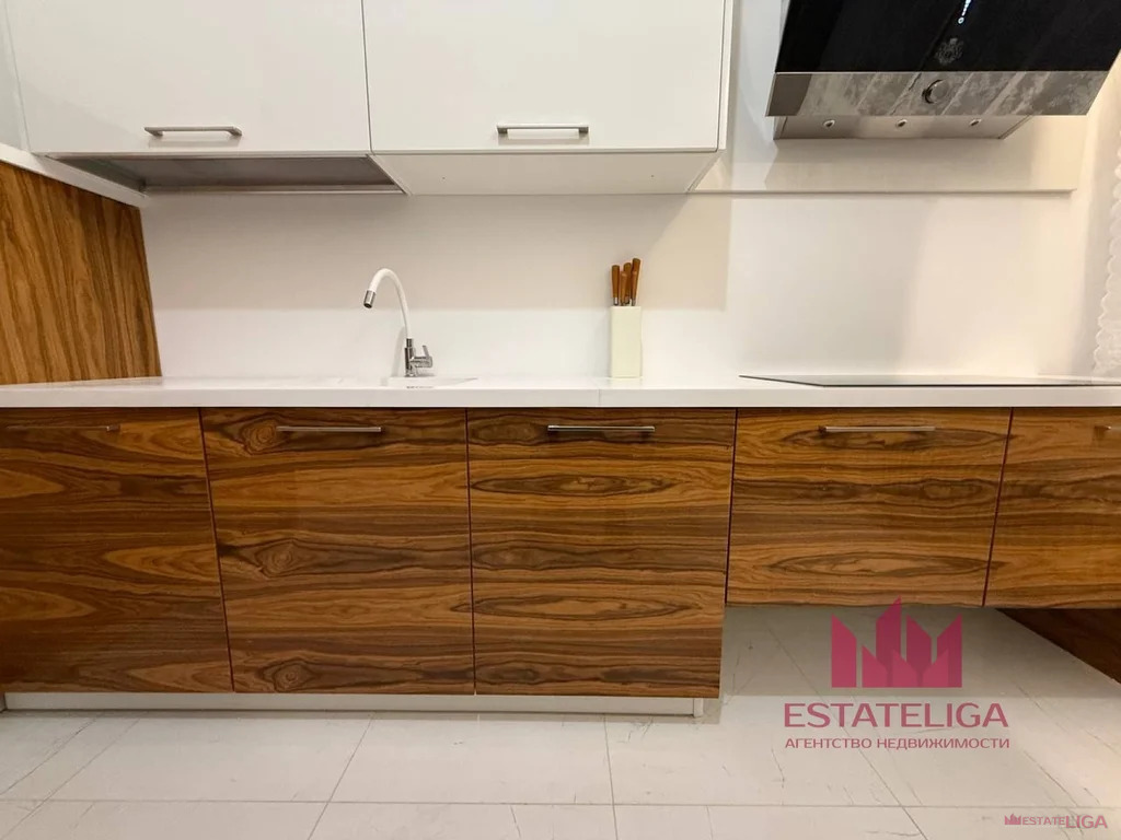 Аренда квартиры, ул. Академика Волгина - Фото 11