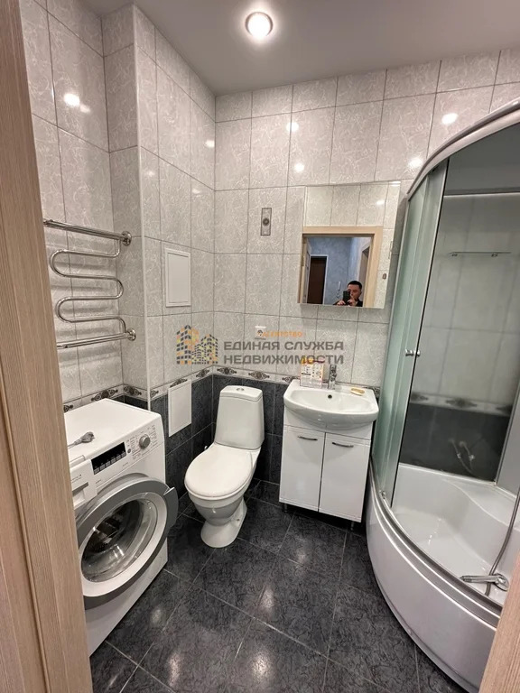 Аренда квартиры, Уфа, ул. Аксакова - Фото 9