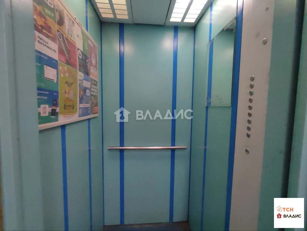 Продажа квартиры, Ногинск, Богородский г. о., ул. Гаражная - Фото 19