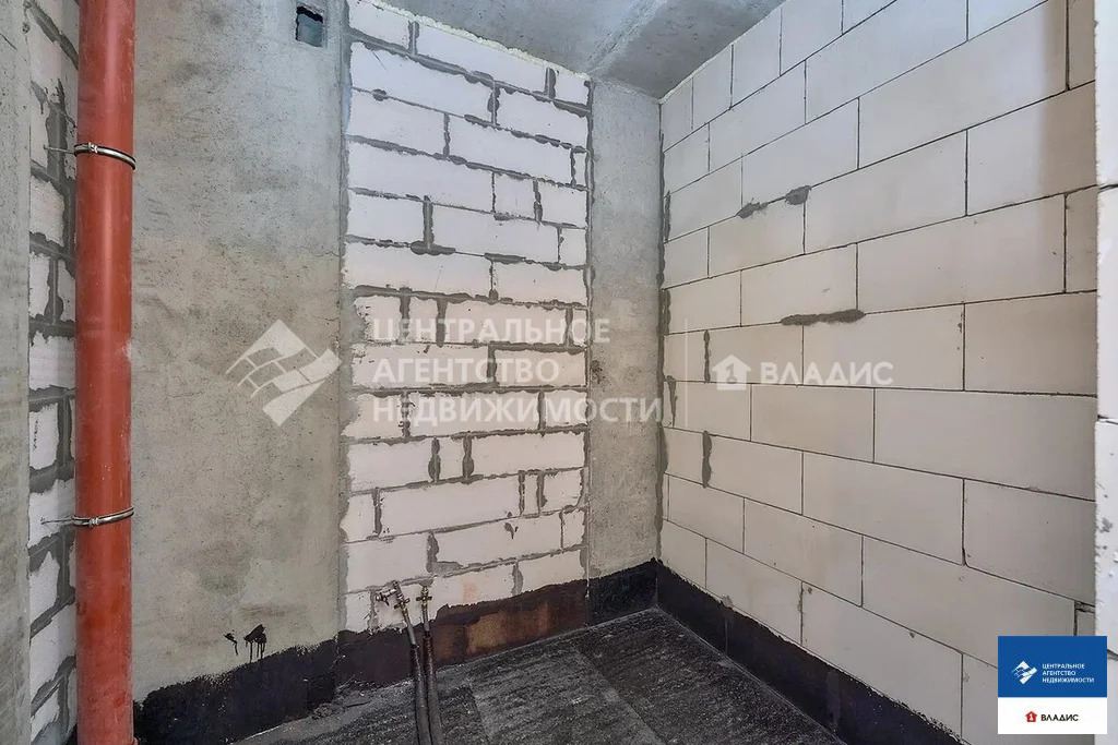 Продажа квартиры, Рязань, ул. Островского - Фото 13