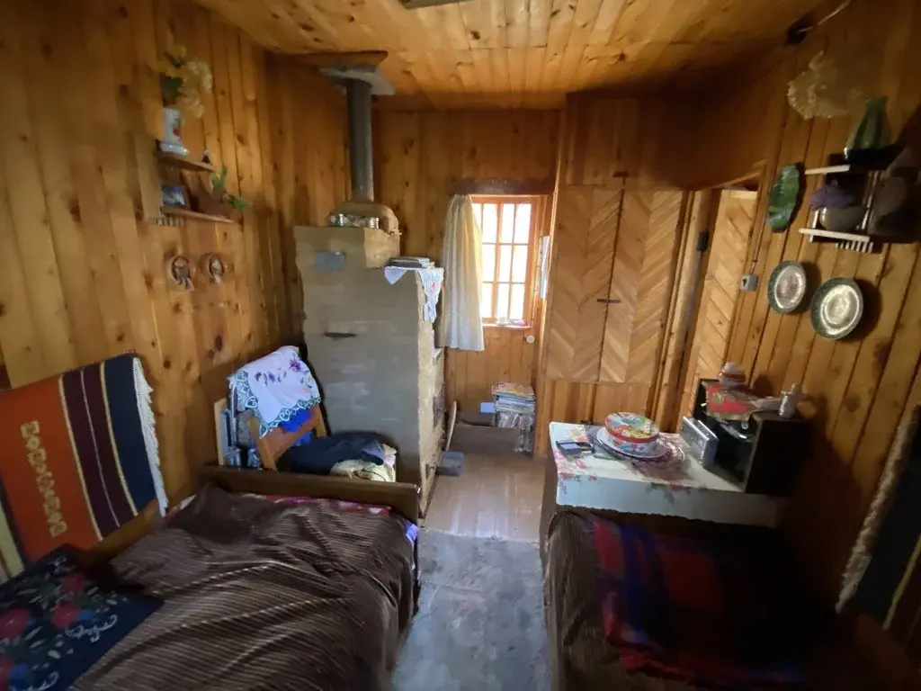 Дом 51 м2 на участке 8 сот. - Фото 19