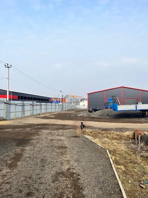 Продажа производственного помещения, Ступино, Дмитровский район, ... - Фото 2