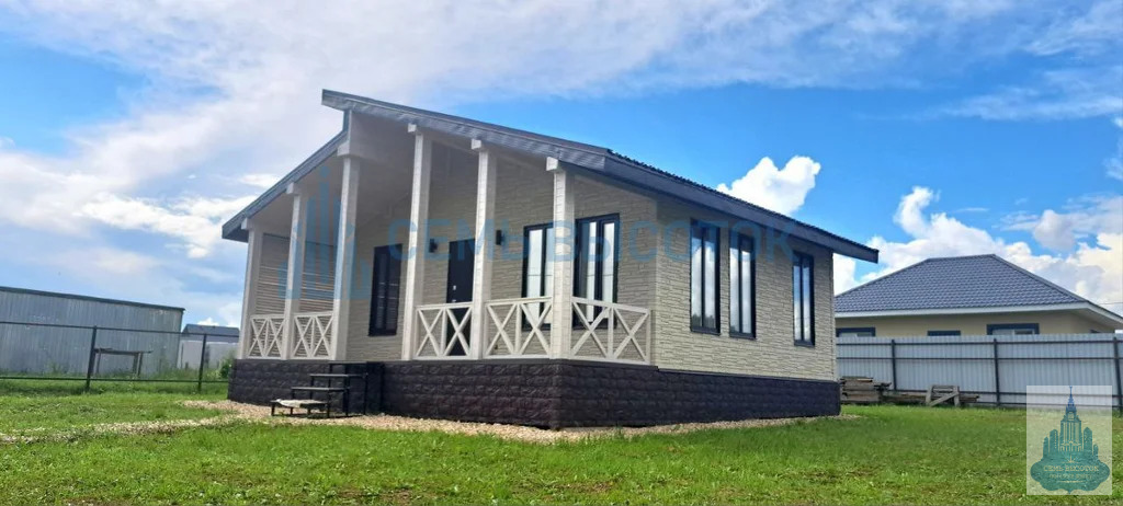 Продажа дома, Ступино, Ступинский район, 39 - Фото 3