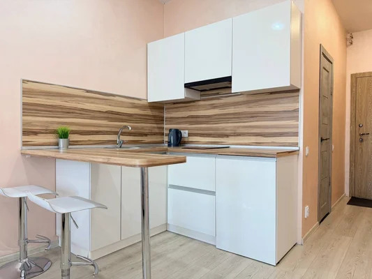 Продам однокомнатную (1-комн.) квартиру, Максима Горького ул, 23кА,... - Фото 15