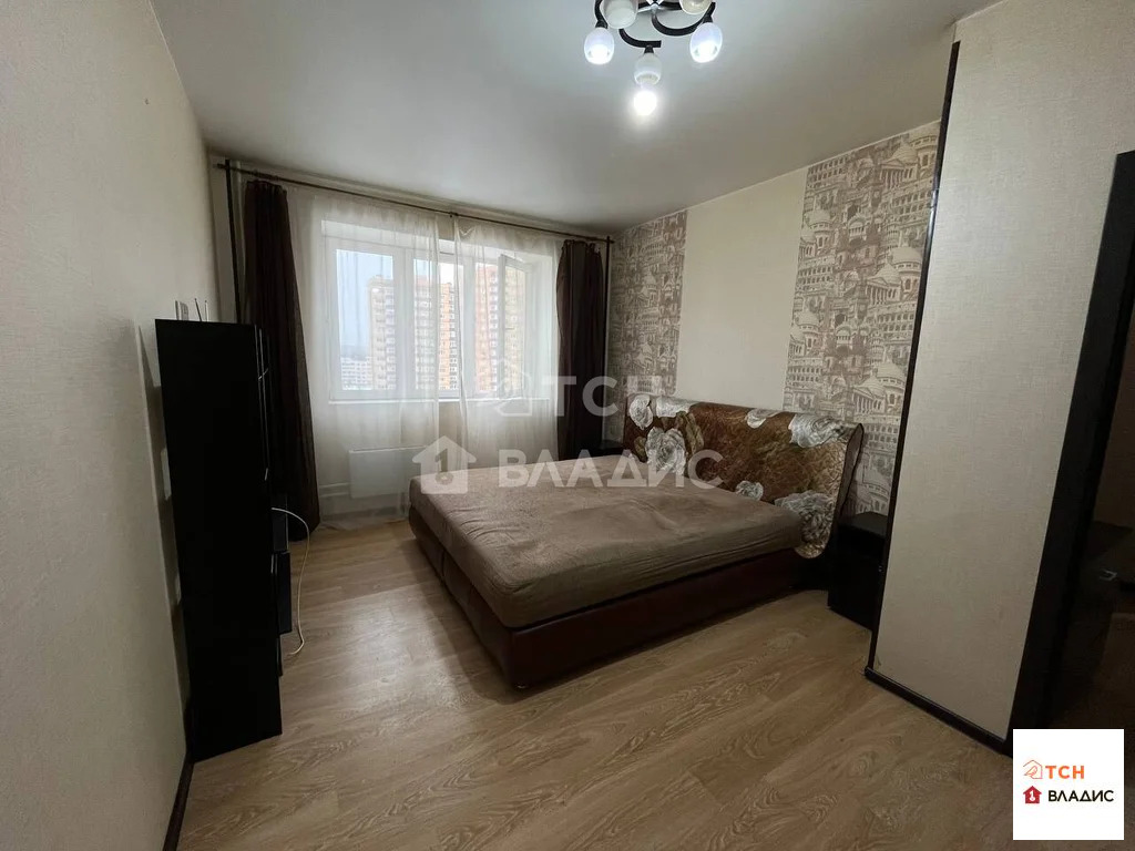 Продажа квартиры, Свердловский, Щелковский район, улица Строителей - Фото 1