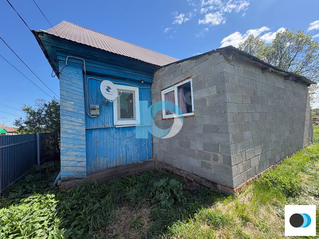 Продажа дома, Новокулево, Нуримановский район - Фото 5