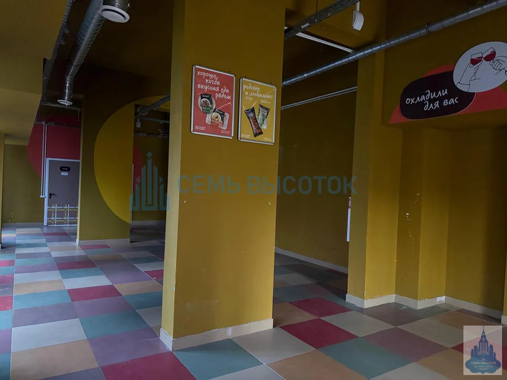 Аренда торгового помещения, Боброво, Ленинский район, Лесная ул. - Фото 15