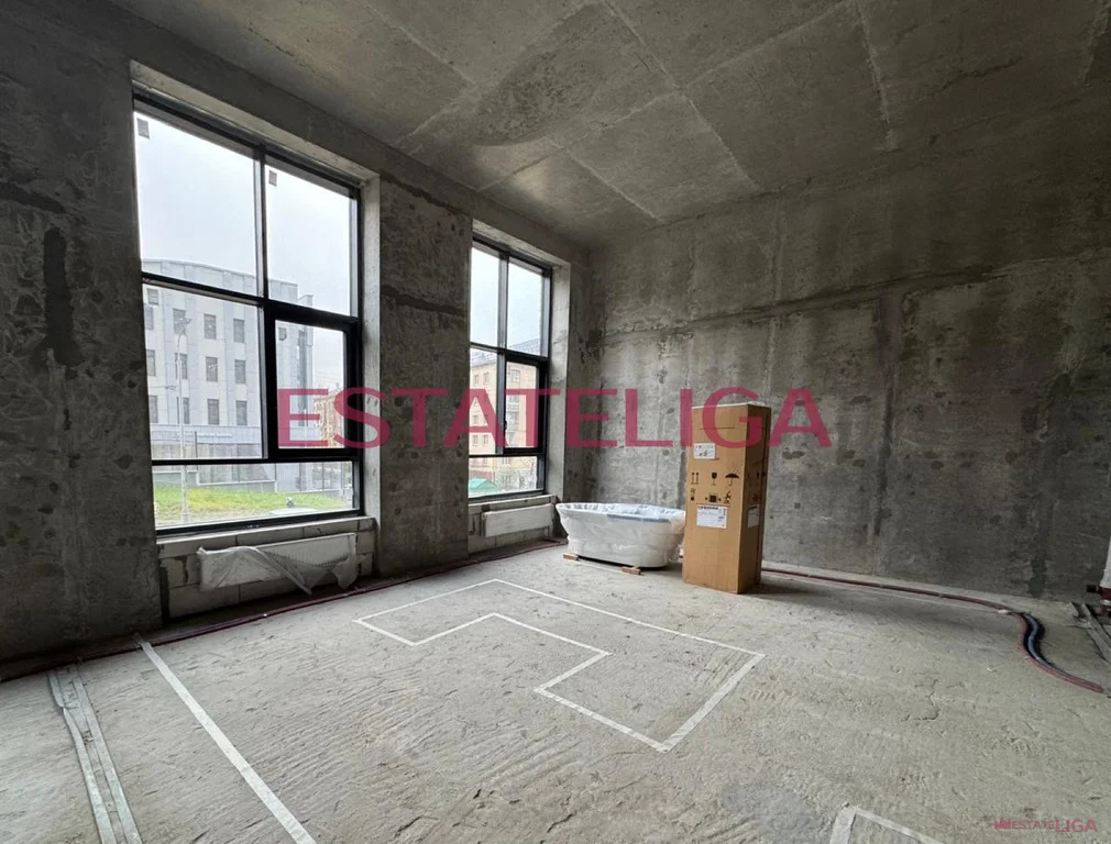 Продажа квартиры, м. Шелепиха, Причальный проезд - Фото 2