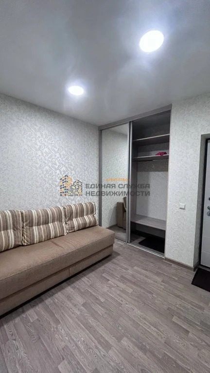 Аренда квартиры, Уфа, ул. Бородинская - Фото 7