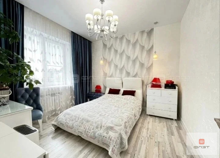 Продажа дома, Сокуры, Лаишевский район, ул. Луговая - Фото 14