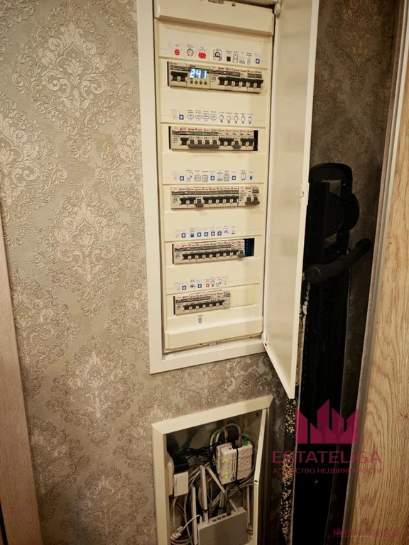 Продажа квартиры, Ивановское, Первомайское с. п., улица Семена Гордого - Фото 17