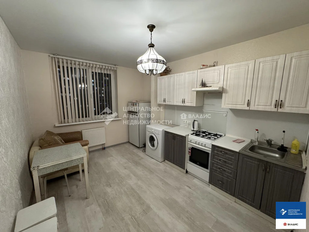 Аренда квартиры, Рязань - Фото 4