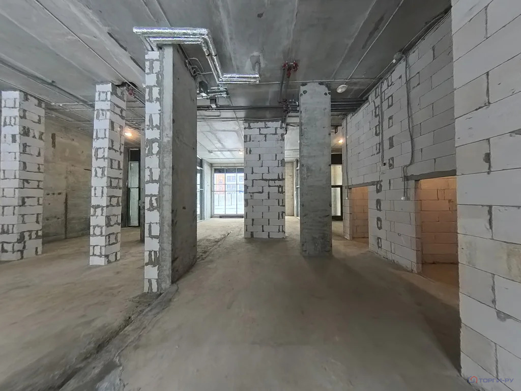 Продажа торгового помещения, Сиреневый б-р. - Фото 15