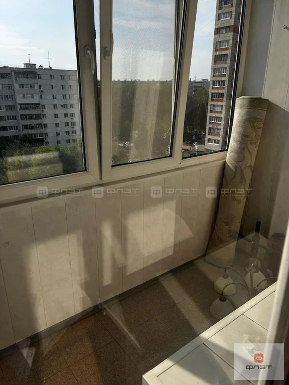 Продажа квартиры, Казань, ул. Сафиуллина - Фото 9