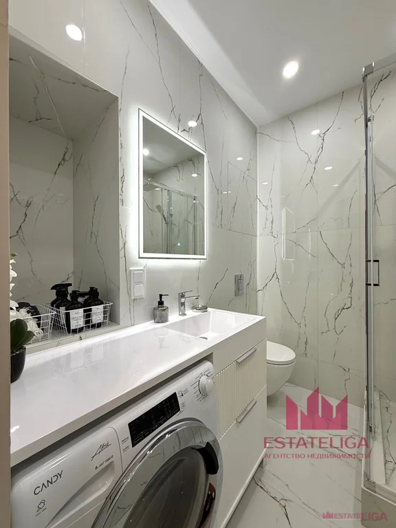 Продажа квартиры, Волоколамское ш. - Фото 11