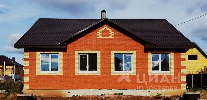 Купить Дом В Михайловке Уфа