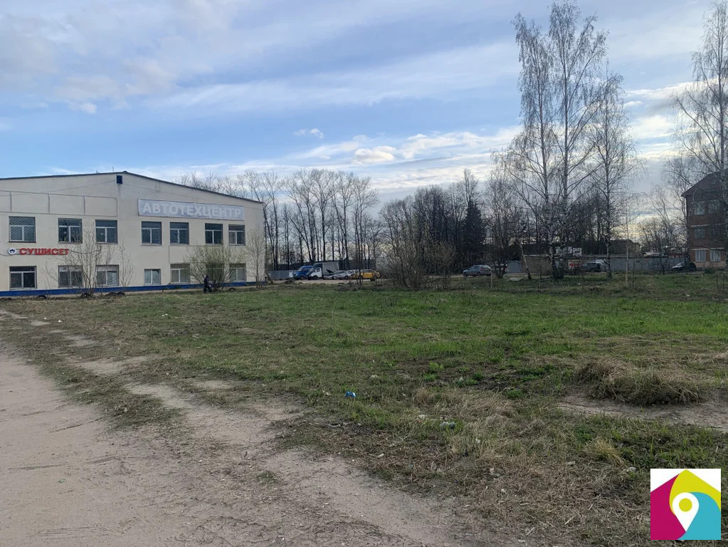 Продается Ресторан / кафе, Сергиев Посад г, Центральная ул, 1А, 1500м2 - Фото 7