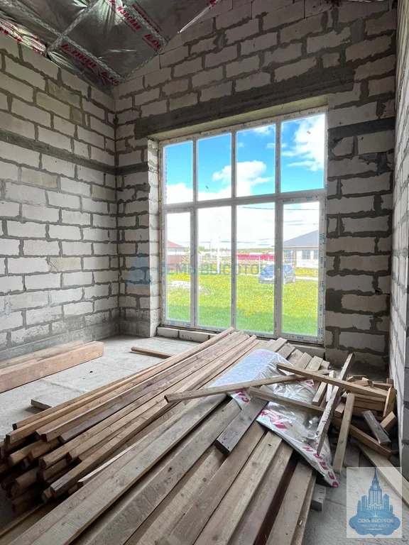 Продажа дома, Большое Грызлово, Серпуховский район - Фото 13