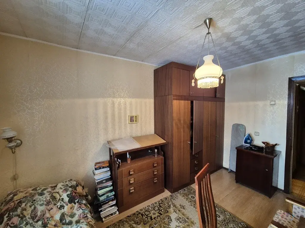 2-к. квартира, 50,8 м2, 1/5 эт. - Фото 15