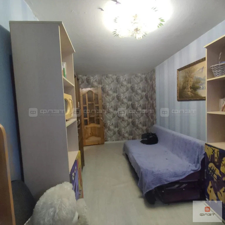 Продажа квартиры, Казань, ул. Дементьева - Фото 6