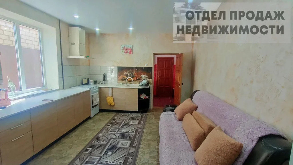 Большой дом в Крымске - Фото 4