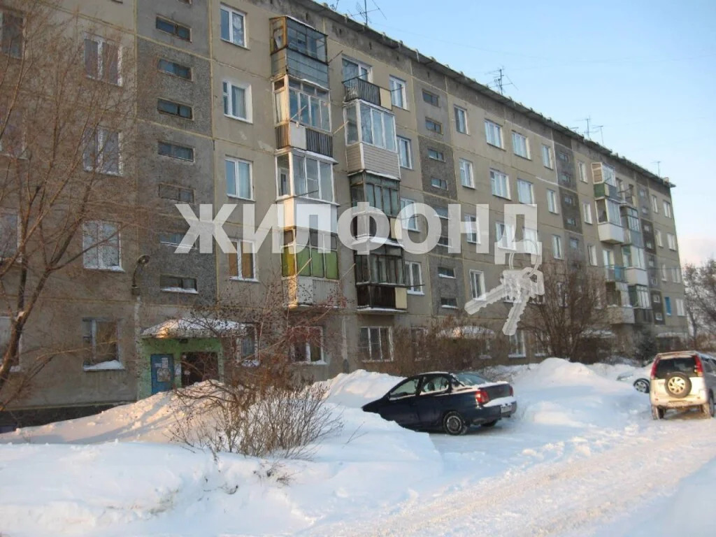 Продажа квартиры, Новосибирск, ул. Водозабор - Фото 19