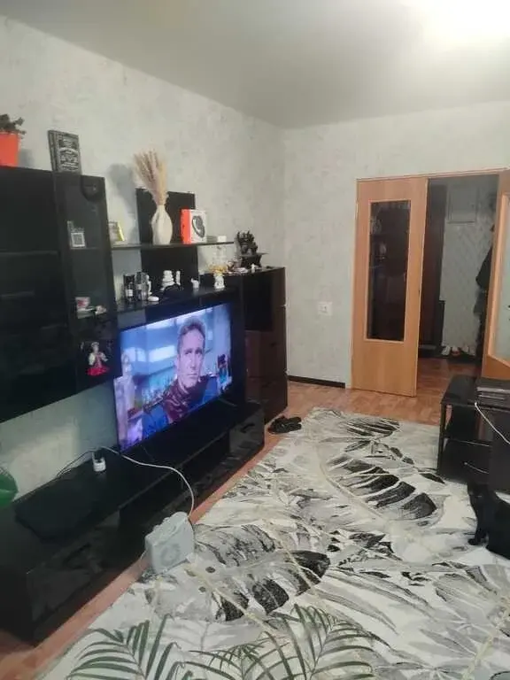 Продажа квартиры - Фото 5