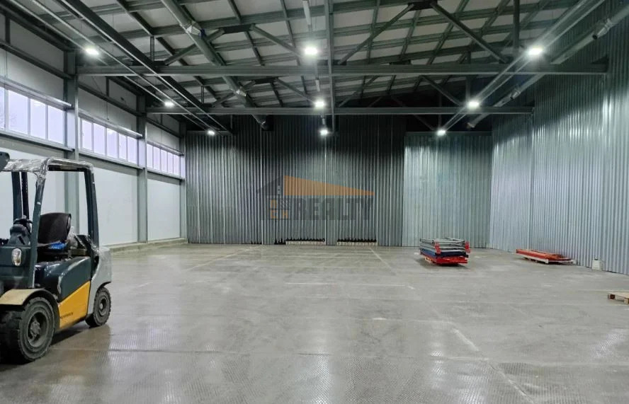 Аренда склада, Лобня, Краснополянский туп. - Фото 2