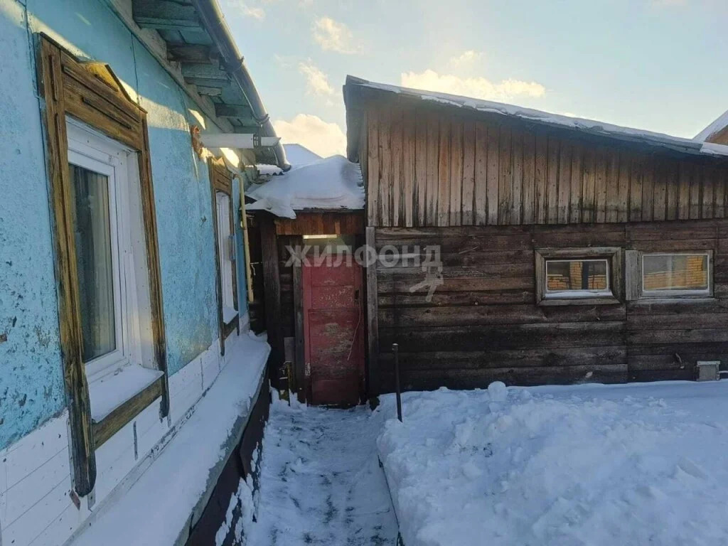 Продажа дома, Новосибирск, ул. Юннатов - Фото 4