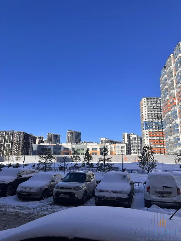 Продажа квартиры, Плесецкая улица - Фото 13