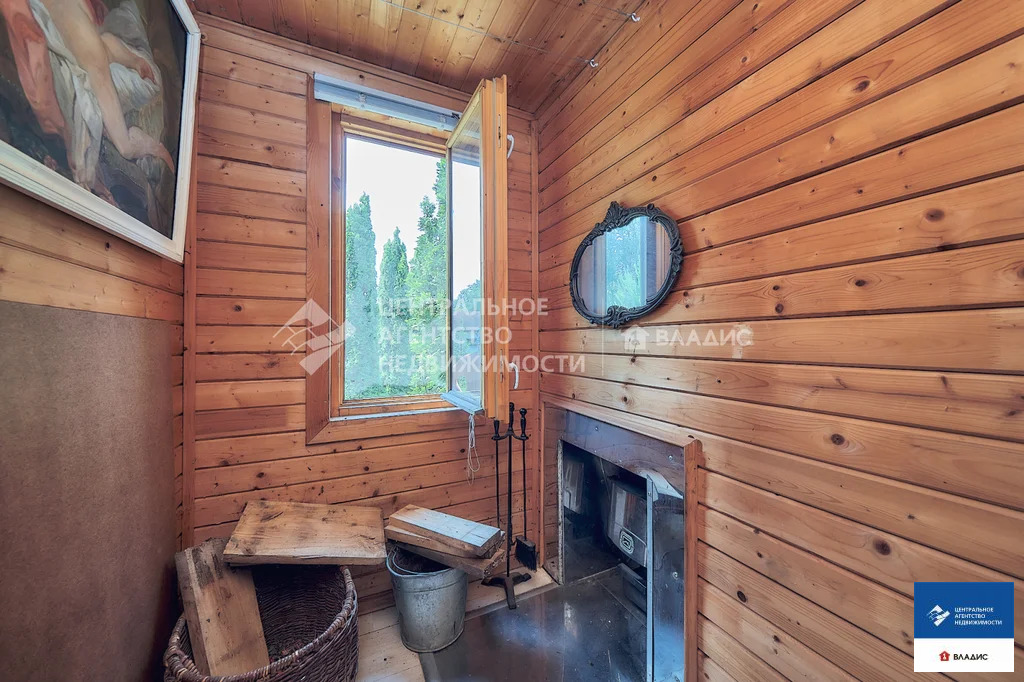 Продажа дома, Кораблино, Рязанский район, ул. Тополиная - Фото 27