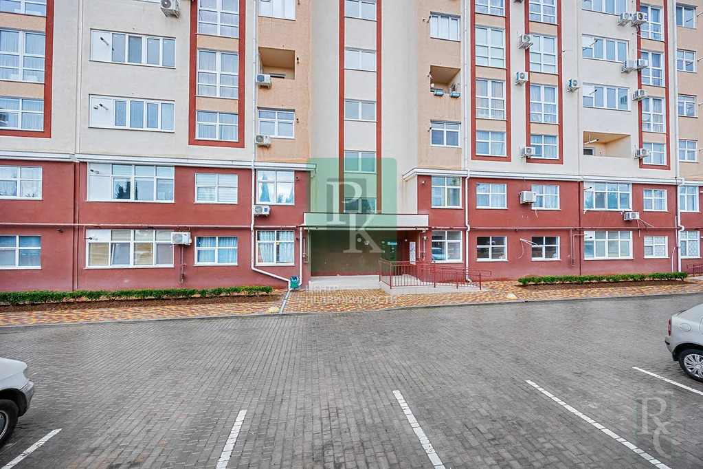 Продажа квартиры, Севастополь, ул. Вакуленчука - Фото 12