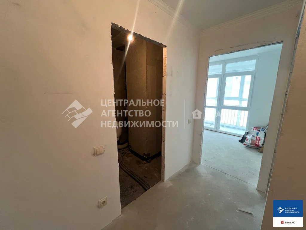 Продажа квартиры, Рязань, Солотчинское шоссе - Фото 13