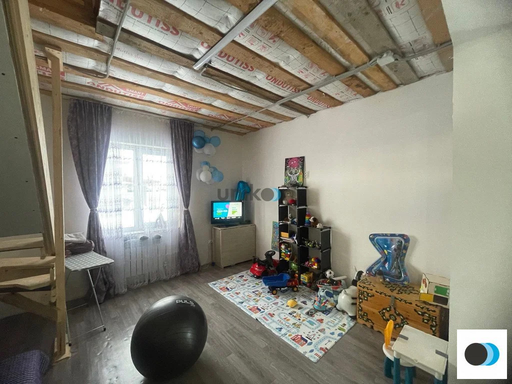 Продажа дома, Грибовка, Уфимский район - Фото 10