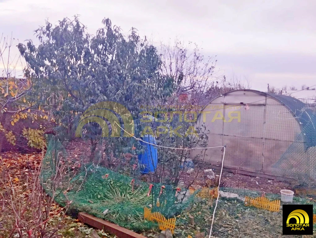 Продажа дома, Варениковская, Крымский район, ул. Карла Маркса - Фото 18