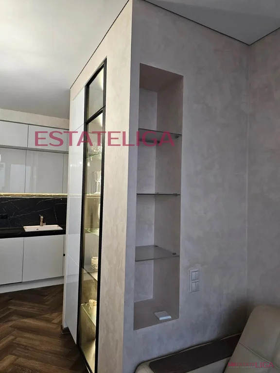 Продажа квартиры, Каширский проезд - Фото 17
