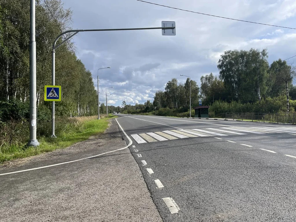 Продажа участка, Дмитровский район - Фото 12