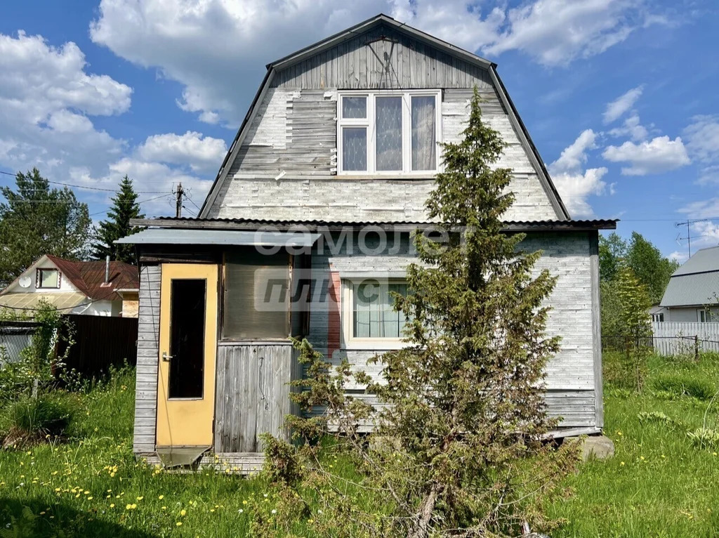 Продажа дома, Талдомский район - Фото 9