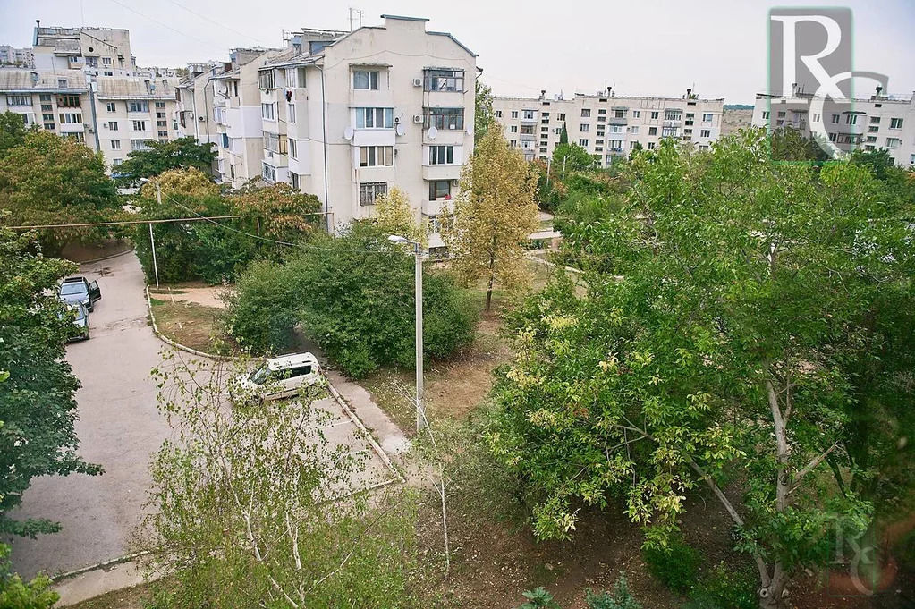 Продажа квартиры, Севастополь, ул. Генерала Лебедя - Фото 4