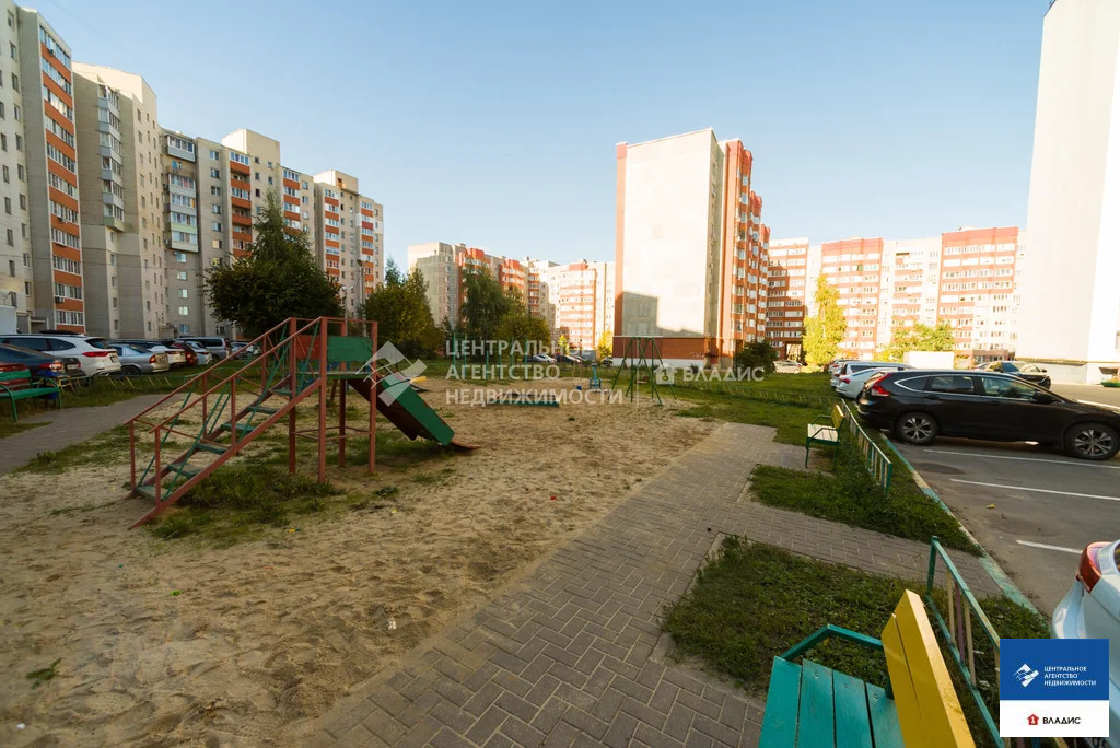 Продажа квартиры, Рязань, ул. Зубковой - Фото 18
