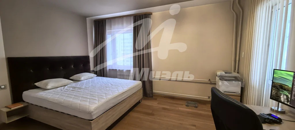 Продажа квартиры, Новоивановское, Одинцовский район, Можайское ш. - Фото 12