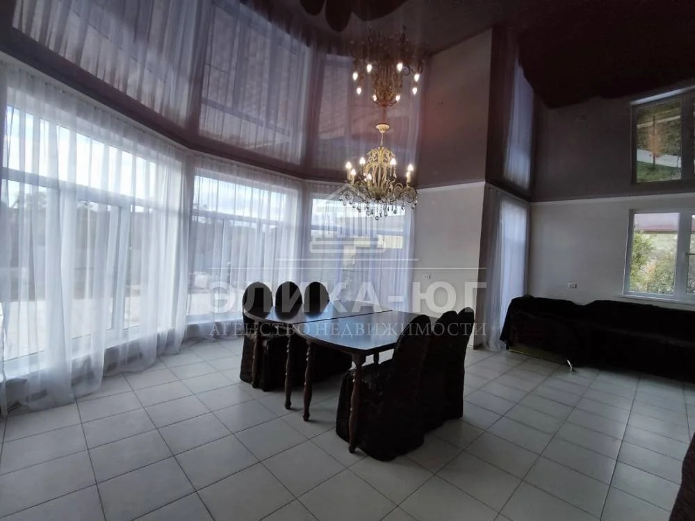 Продажа дома, Тенгинка, Туапсинский район, Тополиная ул. - Фото 19