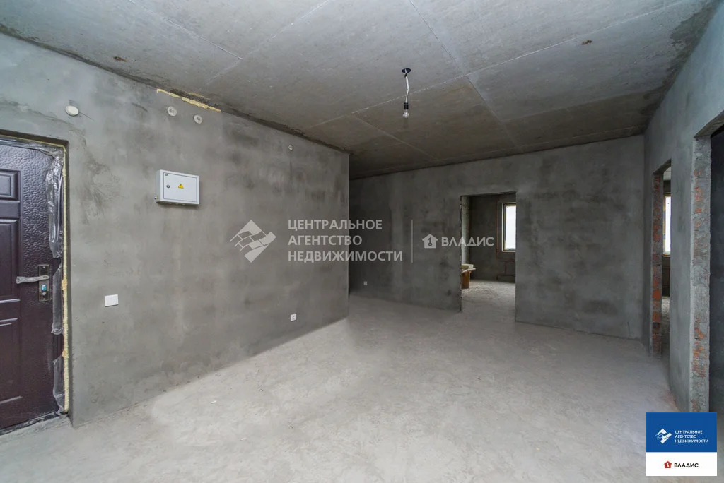 Продажа квартиры, Рязань, Первомайский пр-кт. - Фото 15