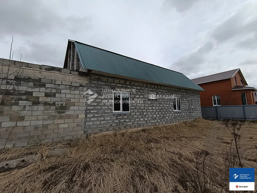 Продажа дома, Шилово, Шиловский район, ул. Евпатия Коловрата - Фото 16