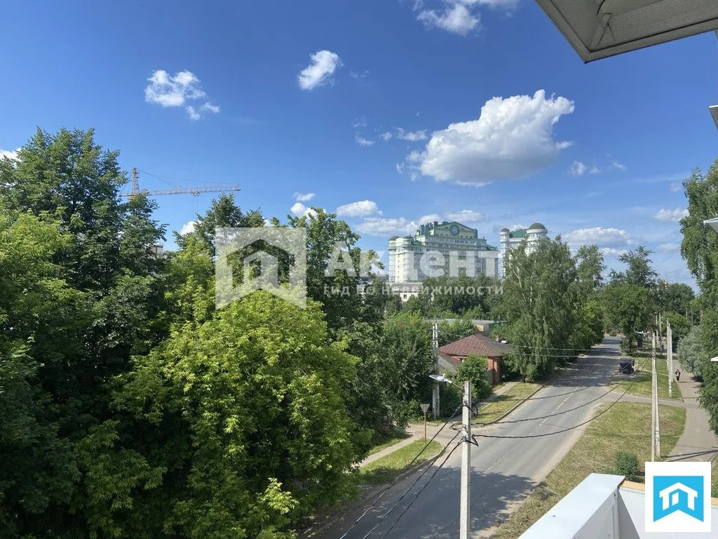 Продажа квартиры, Иваново, ул. Пролетарская - Фото 16