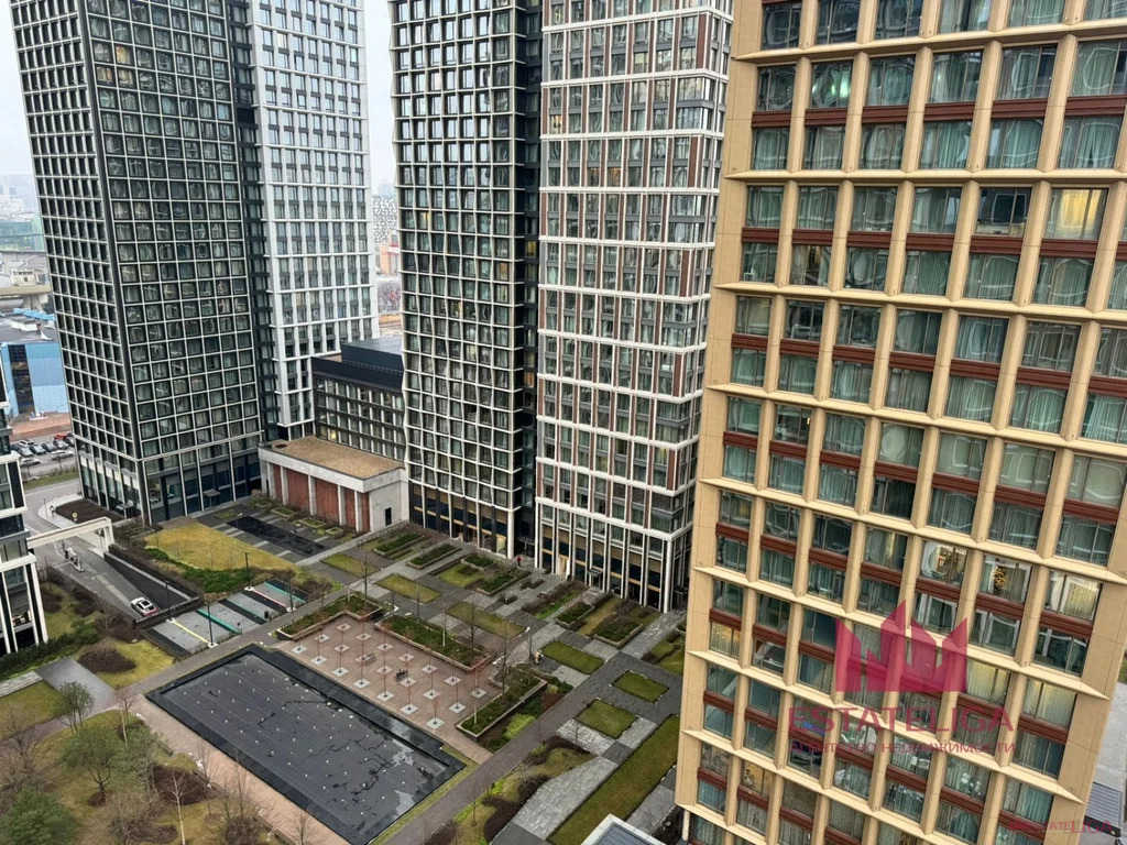 Аренда квартиры, Ленинградский пр-кт. - Фото 20