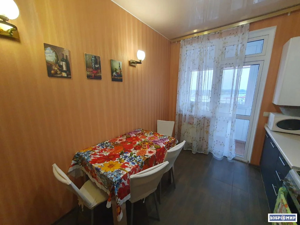 Продается 1-комн. квартира - Фото 4