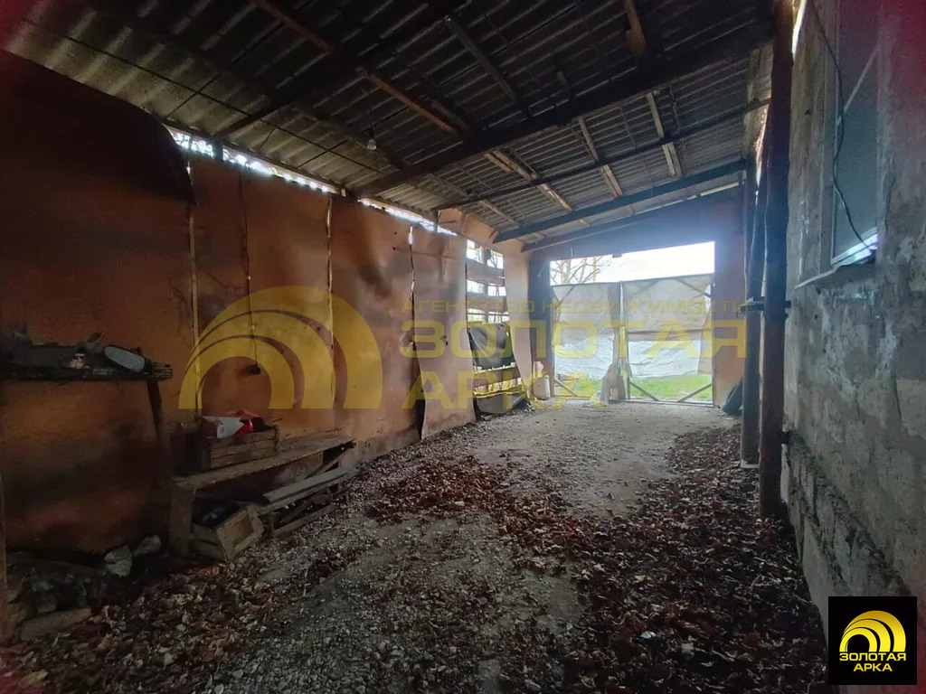 Продажа дома, Мингрельская, Абинский район, ул. Советская - Фото 31