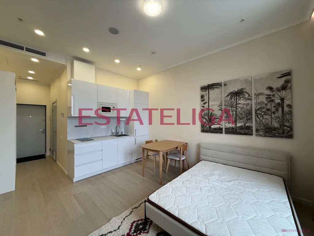 Продажа квартиры, Ленинградский пр-кт. - Фото 5